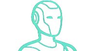 Location Robot Humanoïde